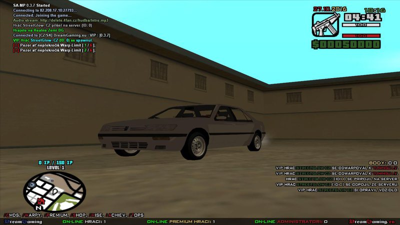 mod